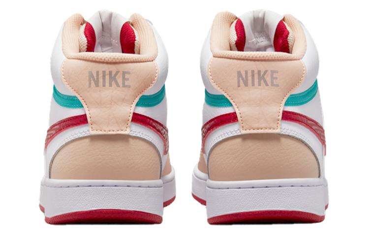 Nike Court Vision Mid Year Of The Tiger Cny 'White Red' Women's DQ5363-161