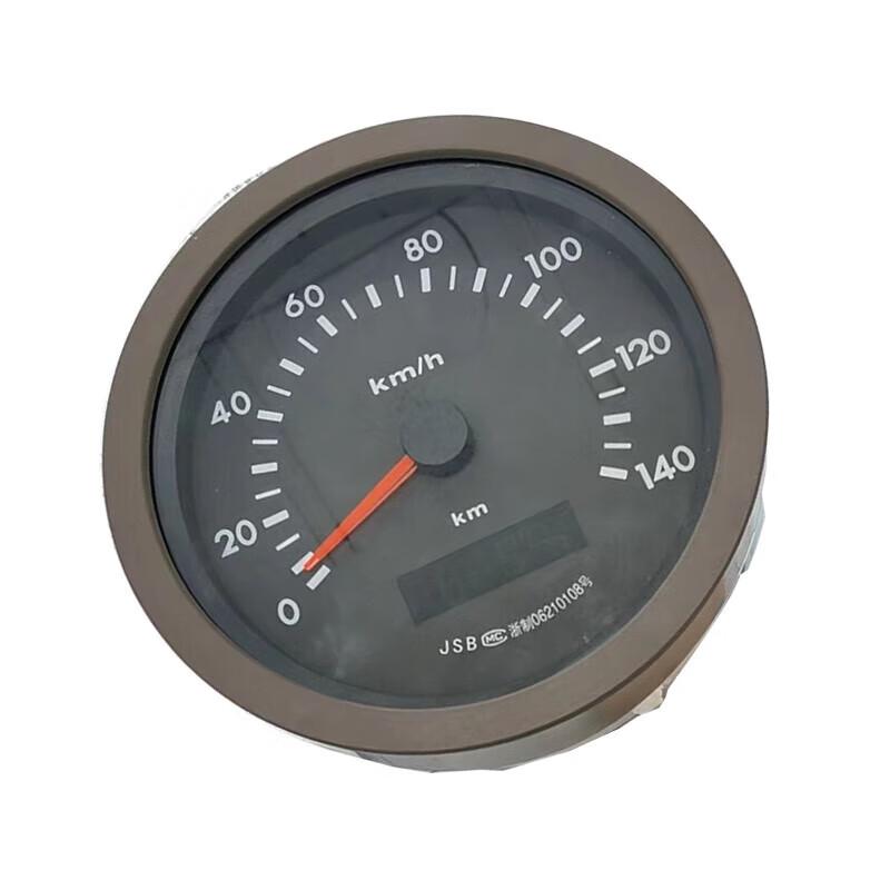 Jindi Shaanxi SX2190/2300 Speedometer Odometer