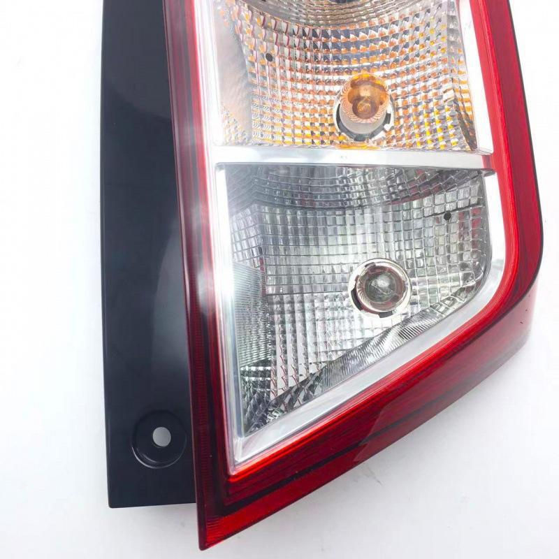 

Rear Taillight Assembly for 19-20 Wuling Hongguang PLUS & 21 Journey: Brake & Reverse Light Premium Driver [Left]