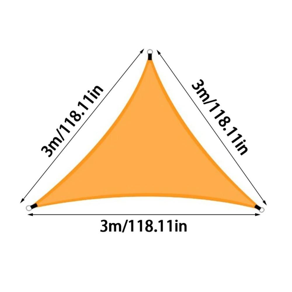 Folding Backyard Awning Waterproof Camping Tents  For Outdoor Activities
