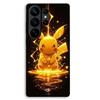 Cover Per Samsung Galaxy S26 Ultra Pikachu Fulmine Maniacase