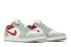 Jordan 1 Low Jade Horizon