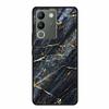 For Vivo V30 Lite 5G Case 6.67" Soft Silicone Marble TPU Phone Bag for vivo V30 Lite 5g V2314 Covers Luxury Protector V30Lite