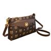 Luxury Designer Women Handbags High Quality Casual Shoulder Bag  New Square Bag Fashion Versatile Waterproof Messenger Bags