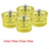 40mm Hammer Head 4pcs Accessories Hammer Round Heads