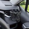 Tsuchiya Yac Car Interior Accessories RUGGED Drink BK PF468