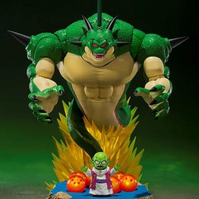 Zestaw Porunga Dende Shining Dragon Ball Nadchodzą prawdziwi SHFiguarts i do dzieła, Shenron!!
