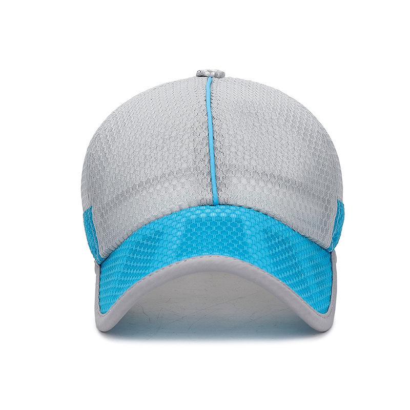 Northwood Sommer Mesh Cap für Kinder Jungen Mädchen Mesh Hut Baseball Kappe Outdoor Kinder Sport Snapback Sonnenschutz Hut