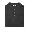 DakS Men S Wool Blend Big Check Collar Knit dmp1Swtl201kk 
