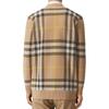 Burberry FW22 Cashmere Sweater Men's Khaki 80540981