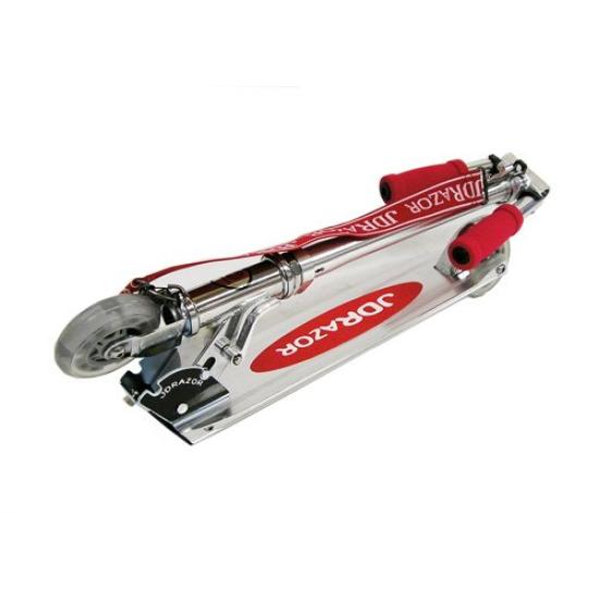 JD RAZOR RD MS-102LED