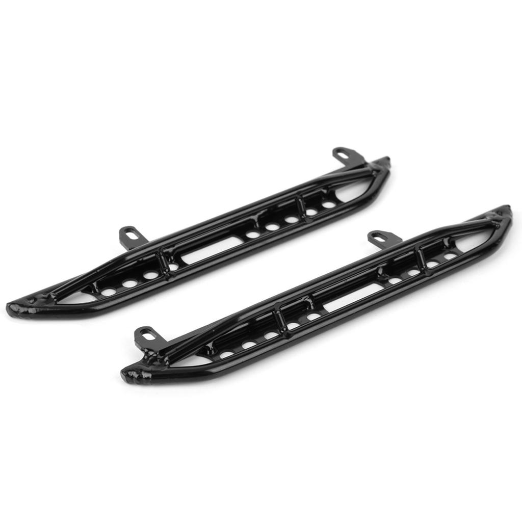 Metal Side Pedal Plate RC Accessories Fit for Axial SCX10 III AX103007 1 10 RC Car