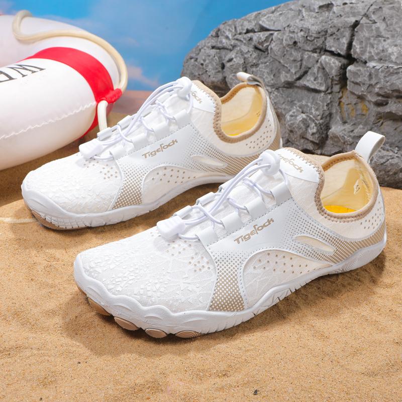 Men's & Women's Water Sports Shoes Aqua Shoes Sneakers Quick-Drying Surfing Beach Fishing Upstream Wading Shoes