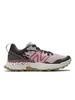Běžecké boty New Balance FRESH FOAM HIERRO WTHIER Fresh Foam Hierro Horolezecká Trailová Turistická O7 cm B Dámská (Šedá/růžová) 23.0