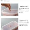 [3-Pack] Foldable Silicone Lunch Boxes, Airtight Storage Containers for Lunch Boxes, Square, 350/550/850ml, Microwave, Freezer, and Oven Safe (Green)