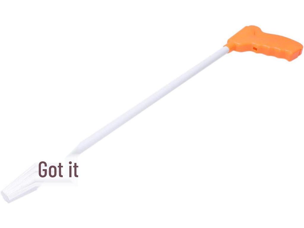 My Critter Catcher: Handheld Bug and Spider Tool