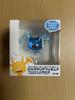 [USED] Dragon Quest Big Clear Figures - Drago Slime (3 types)