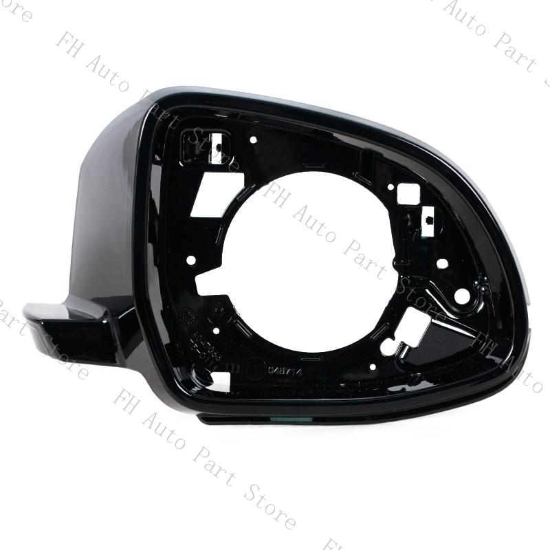 

Корпус рамки наружного бокового зеркала заднего вида для BMW X3 G01 X4 G02 X5 G05 X6 G06 X7 G07 2017 2018 2019 2020 2025 2025 2025