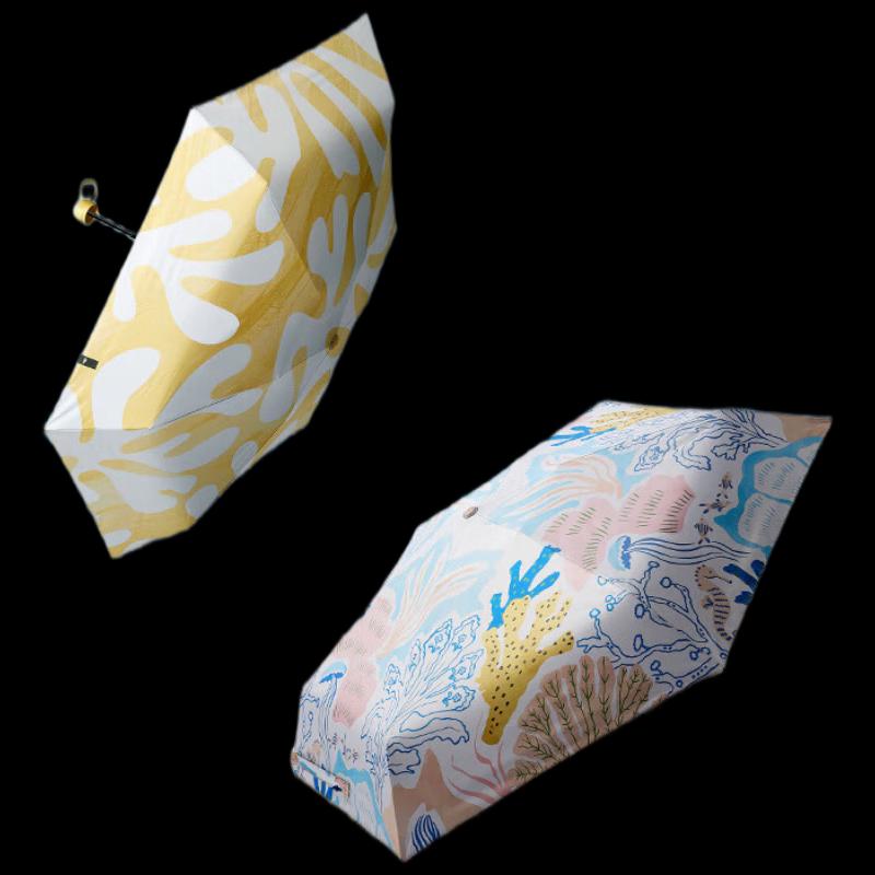 Beneunder 5-Fold UV Protection Umbrella