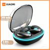 Xiaomi True Wireless Bluetooth Earbuds for Side Sleepers Mini Design Portable Audio for Small Ears Ultra-Mini Sleep Earphones With Mic