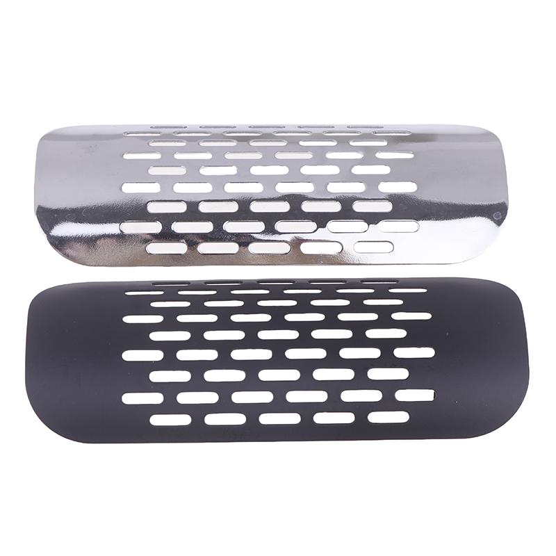 Univerzální kryt tepelného štítu výfukového potrubí motocyklu Chránič tlumiče Moto příslušenství Vhodné pro motocykl