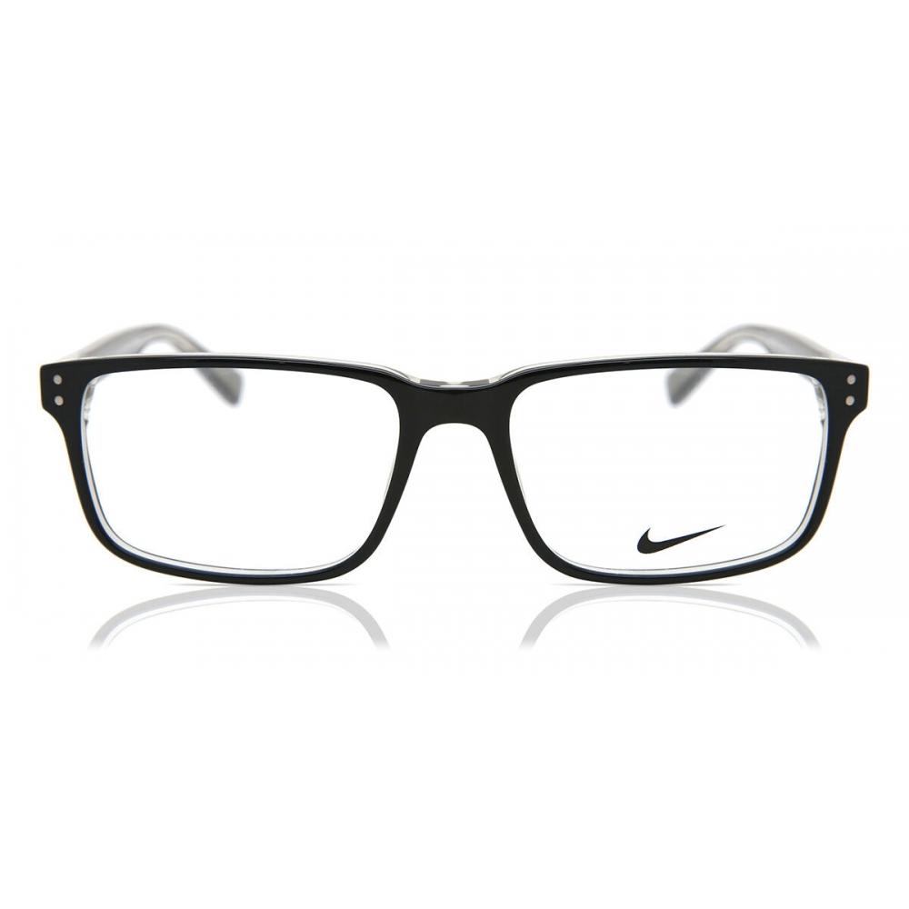 

Nike 7240 002 Unisex Eyeglasses Black/55-17-140