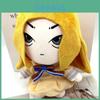 Cute Megan Plush Toy Perfect For Cosplay Pillows And Decor Ultra Soft Short Plush Stuffing Included
