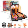 Finger Double Play Basketball Table, Indoor Parent-Child Interactive Entertainment Play Table, Educational Toys