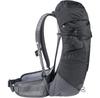 Backpack Deuter AC Lite 24 Black/graphite (3420821-7403)