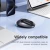 HOCO GM34 Dual-Mode Wireless Business Mouse