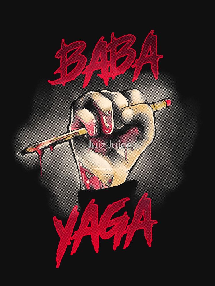 John Wick Baba yaga Essential T-Shirt