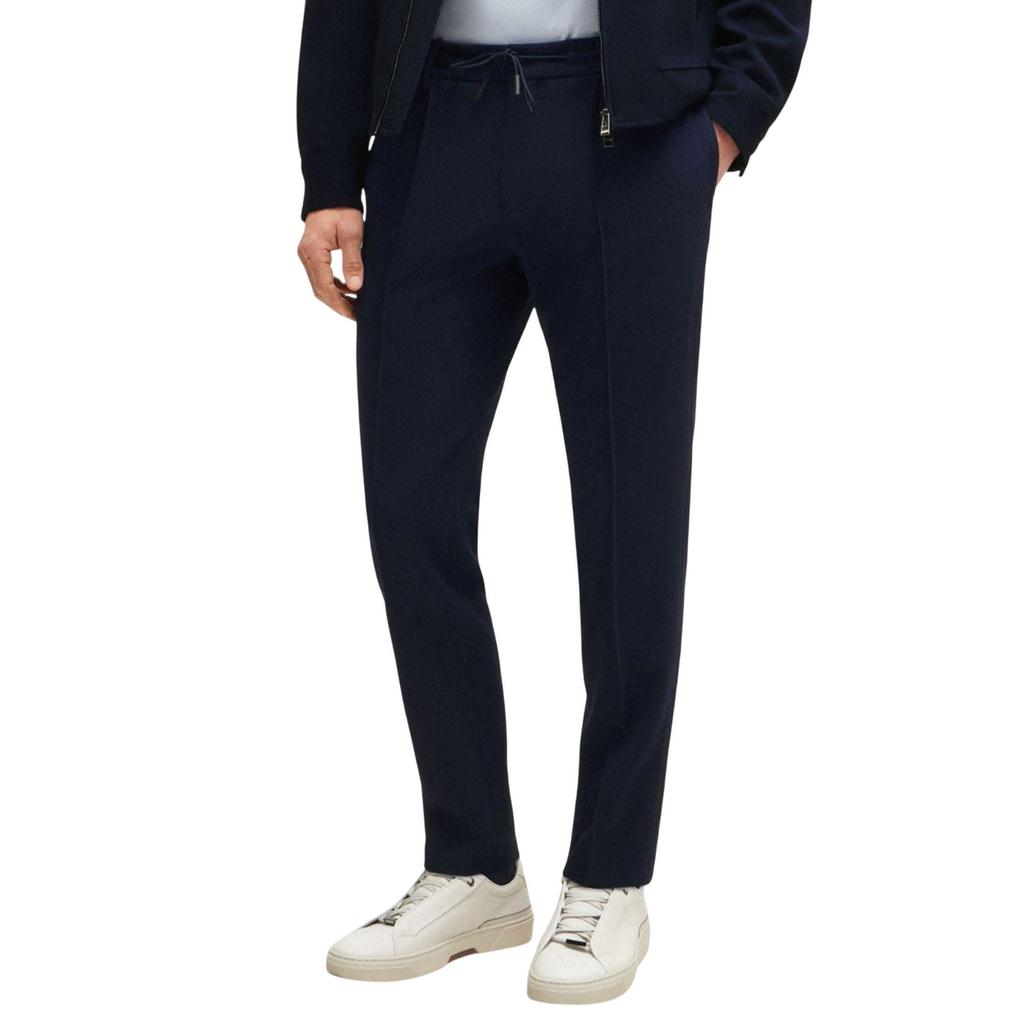 BOSS Men's L Gee Slim Trousers