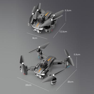 Drone with Camera 1080P Dual Camera Remote Control Drone 5GWiFi Optical Flow Obstacle Avoidance