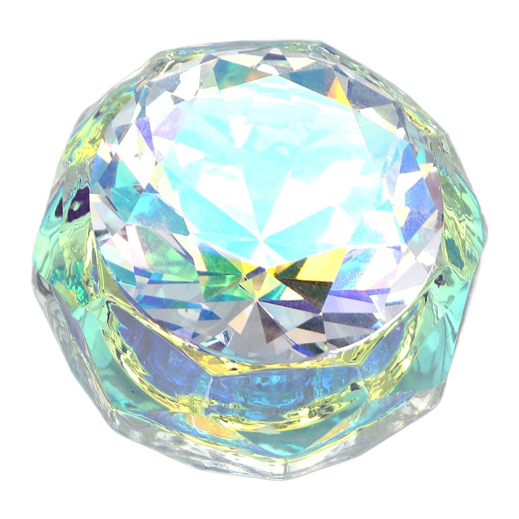 Nail Acrylic Liquid Cup Portable Nail Liquid Crystal Cup for Nail Acrylic Liquid Powder