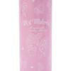 SANRIO Children's Water Bottle 470ml Direct Drinking One-touch Stainless Steel Bottle My Melody Cold Storage Includes Pouch with Shoulder Strap Includ