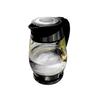 Electric Kettle With Temperature Control And Led Backlight, 1.7 L