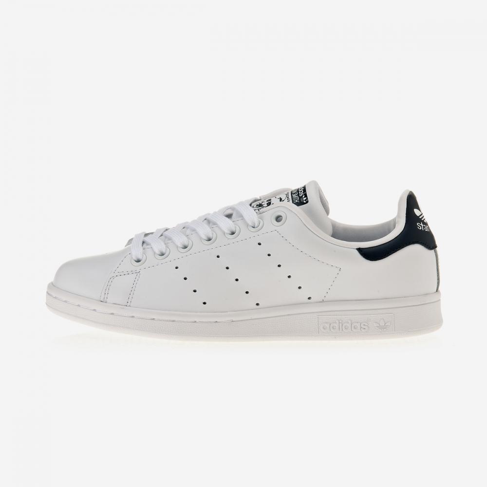 

Adidas Stan Smith RUNNING WHITE RUNNING WHITE НОВЫЙ ТЕМНО-СИНИЙ
