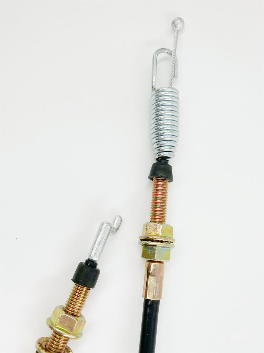 

Gearshift cable 2-11082 for chuck wagon land master 1 pc.