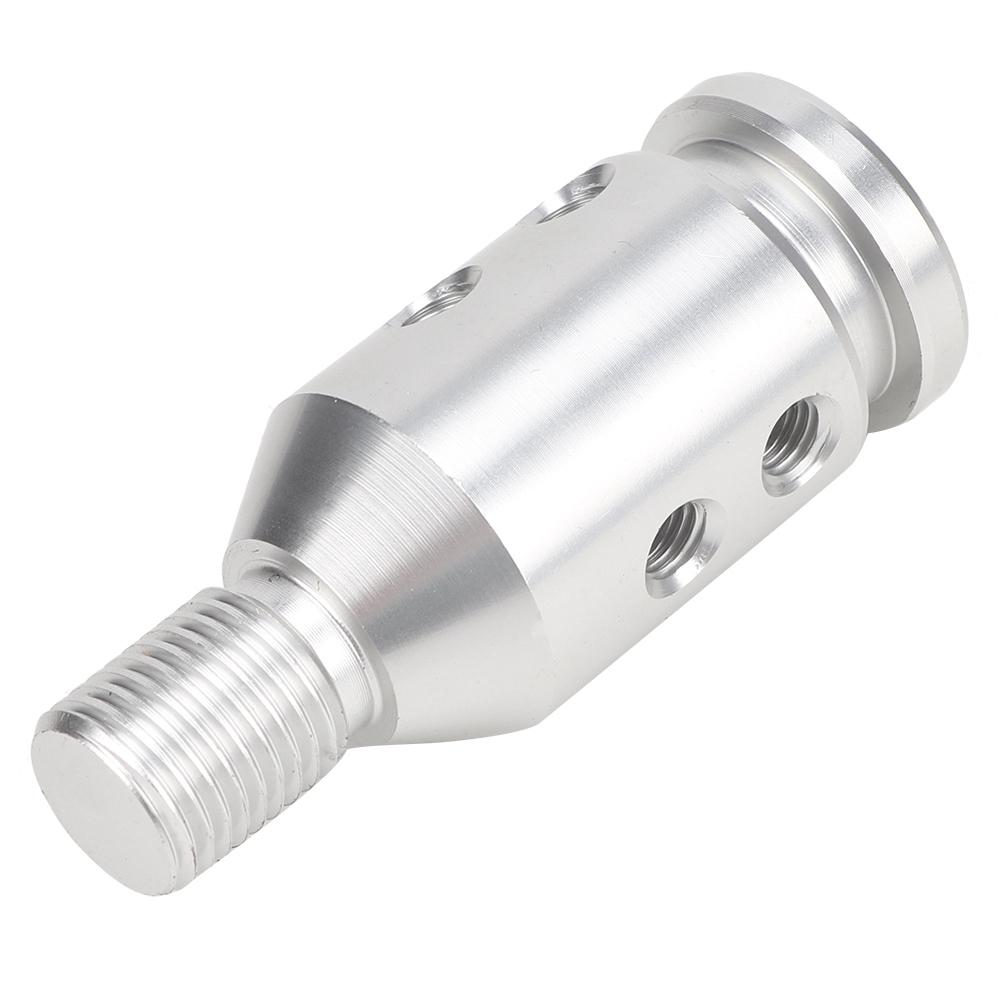 Universeller Auto Schalthebeladapter für nicht-gewindete Schalthebel 12x1.25