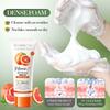 Vitamin Fayankou Grapefruit C Amino Acid Cleanser For Moisturizing And Skin Smoothing