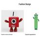 Cartoon Anime Figurine Building Blocks Toy Cake & Desk Ornament