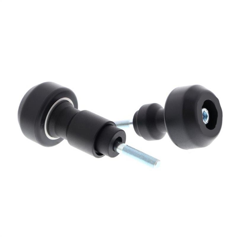 Frame Slider Crash Protector For MT-09/SP FZ-09 2017 2018   Motorcycle Falling Protection Crash Pad