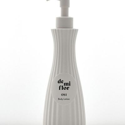 De Mi Flor Body Lotion 250ml (choose 1 of 3 Types)