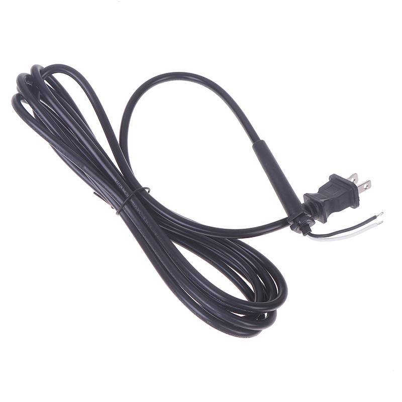 Pet Clipper Parts Replacement Power Cord Us Plug Fits All Agc 1 And 2-Speed Clippers Ultra Edge