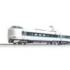 KATO N Gauge 287 Series Kuroshio 6-Car Basic Set 10-1179S Model Railroad Multicolor 1/150
