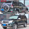 Compatible Roof Rack for 2003-2009 Prado LC120/FJ120 Land Cruiser