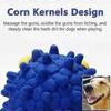 Dog Toy Interactive Toy, Dog Squeak Toys, Dog Toys Dog Squeaky Toy Sound Dog Toy Squeaky Toy Loves Dog Latex Toy Educational Toy Dog Chewing Toy (Hedg