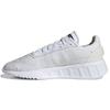Originals Geodiver Primeblue Stoff Bequem Vielseitig Atmungsaktiv Niedrig geschnitten Lifestyle Freizeit Schuhe Herren Weiß FX5079