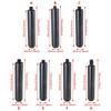 Solid Pool Cue Stick Extension Billiard  Pool Cue Stick Extension for Mezz Cue Billiard Accessories