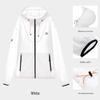 Camel JF8298 Unisex Outdoor Sun Protection Jacket